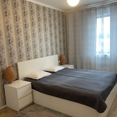 Greenfield Baneasa Apartment In Bucarest Extérieur photo