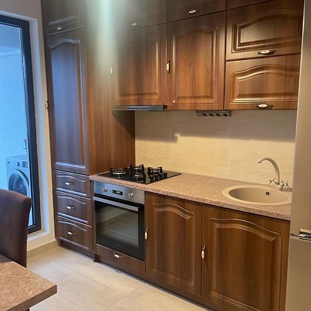Greenfield Baneasa Apartment In Bucarest Extérieur photo