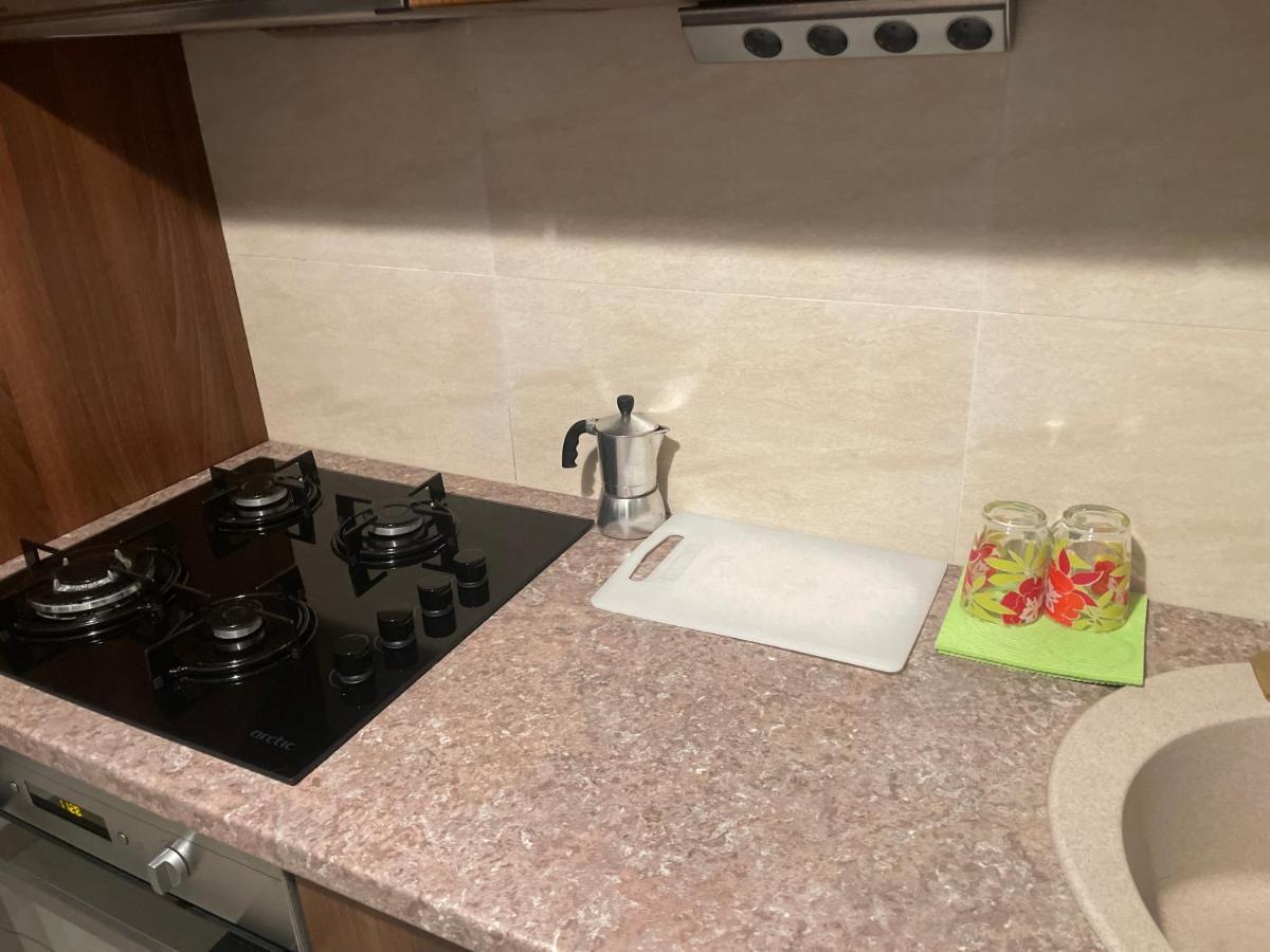 Greenfield Baneasa Apartment In Bucarest Extérieur photo