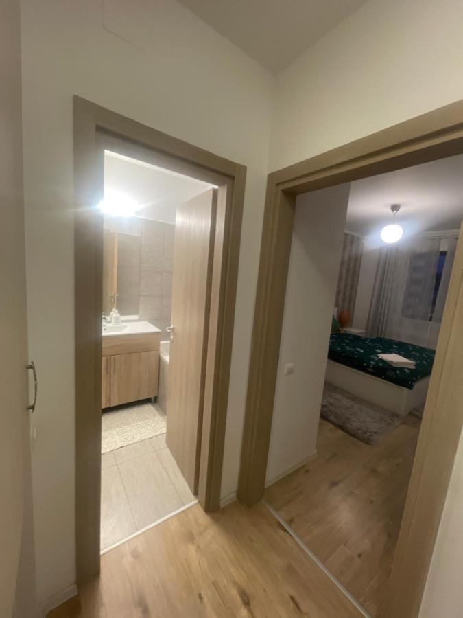Greenfield Baneasa Apartment In Bucarest Extérieur photo