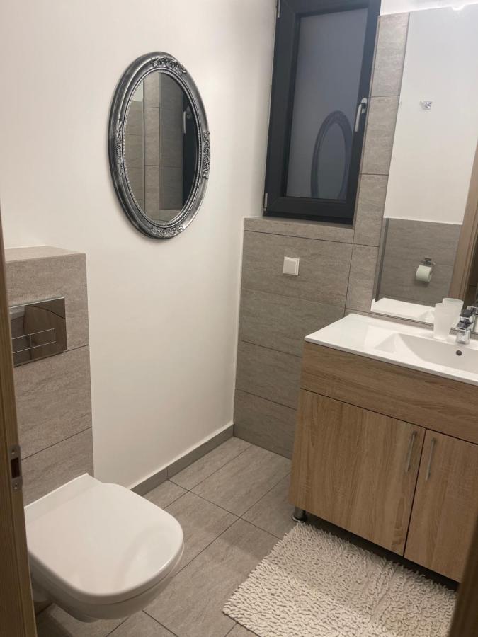 Greenfield Baneasa Apartment In Bucarest Extérieur photo