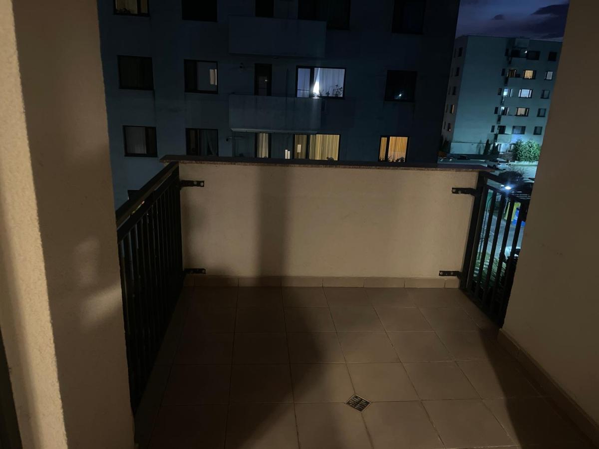 Greenfield Baneasa Apartment In Bucarest Extérieur photo