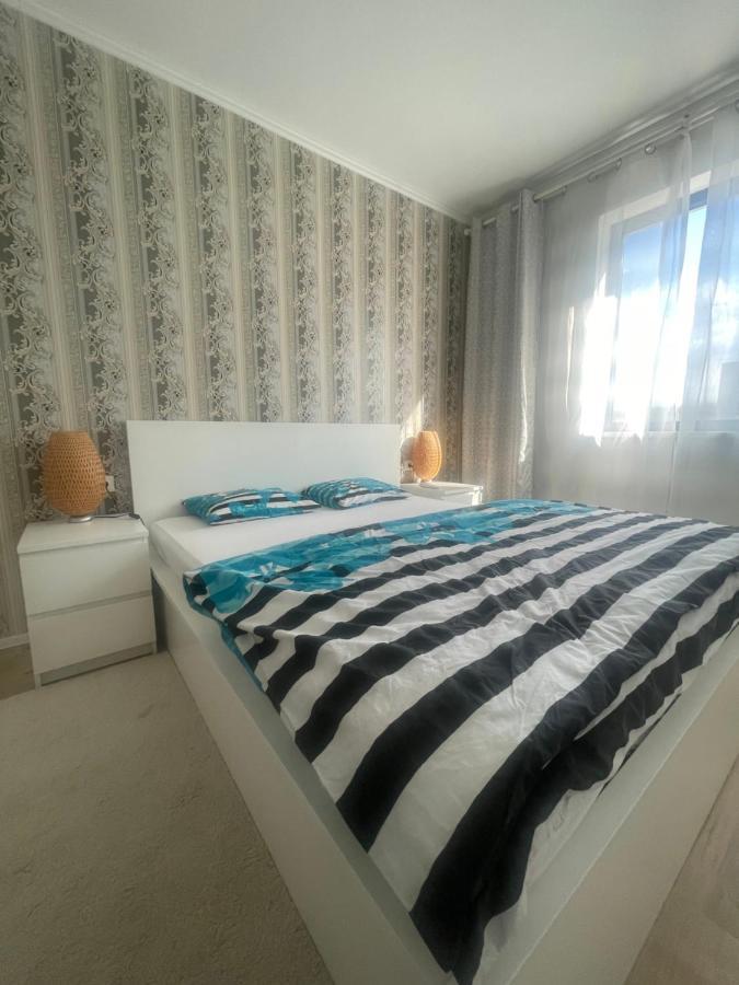 Greenfield Baneasa Apartment In Bucarest Extérieur photo
