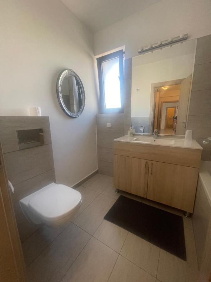 Greenfield Baneasa Apartment In Bucarest Extérieur photo