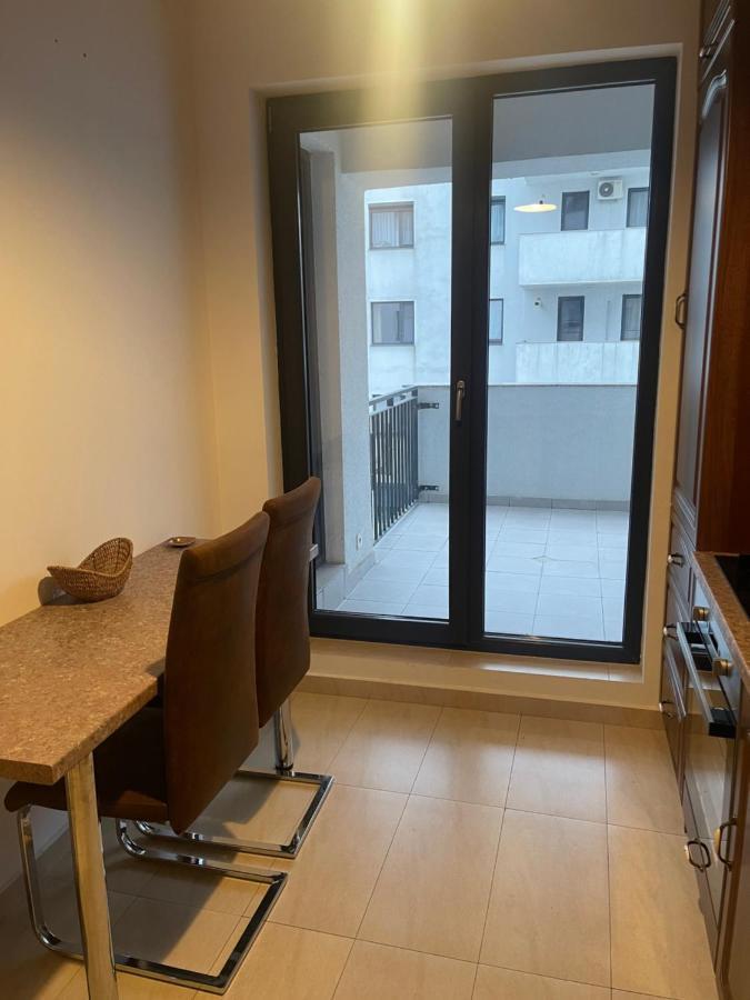 Greenfield Baneasa Apartment In Bucarest Extérieur photo