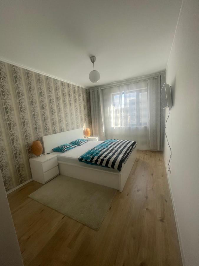 Greenfield Baneasa Apartment In Bucarest Extérieur photo