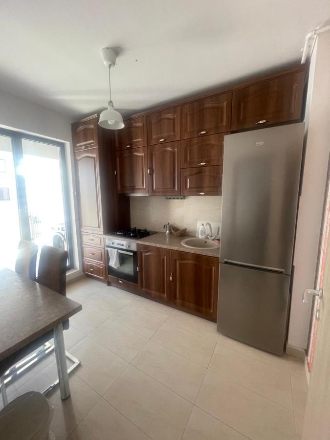 Greenfield Baneasa Apartment In Bucarest Extérieur photo