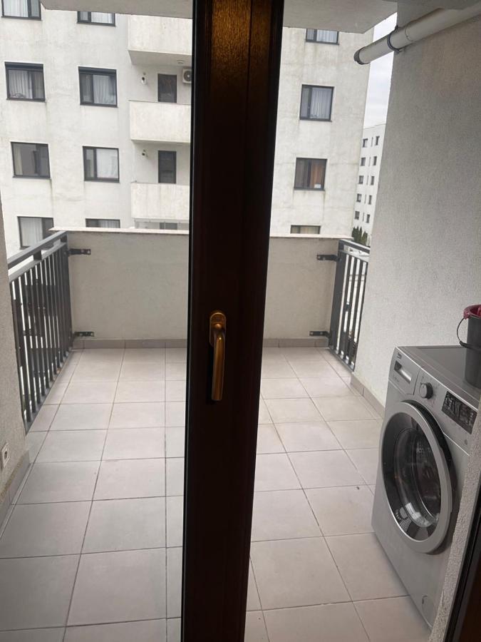 Greenfield Baneasa Apartment In Bucarest Extérieur photo
