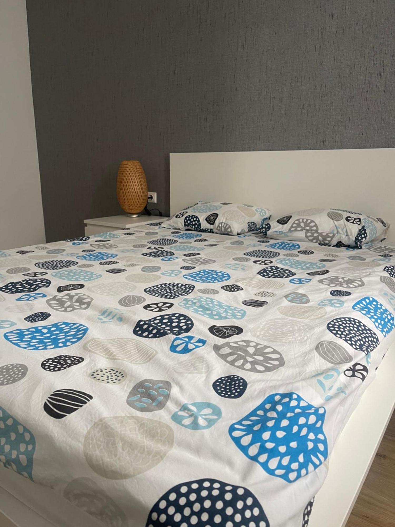 Greenfield Baneasa Apartment In Bucarest Extérieur photo