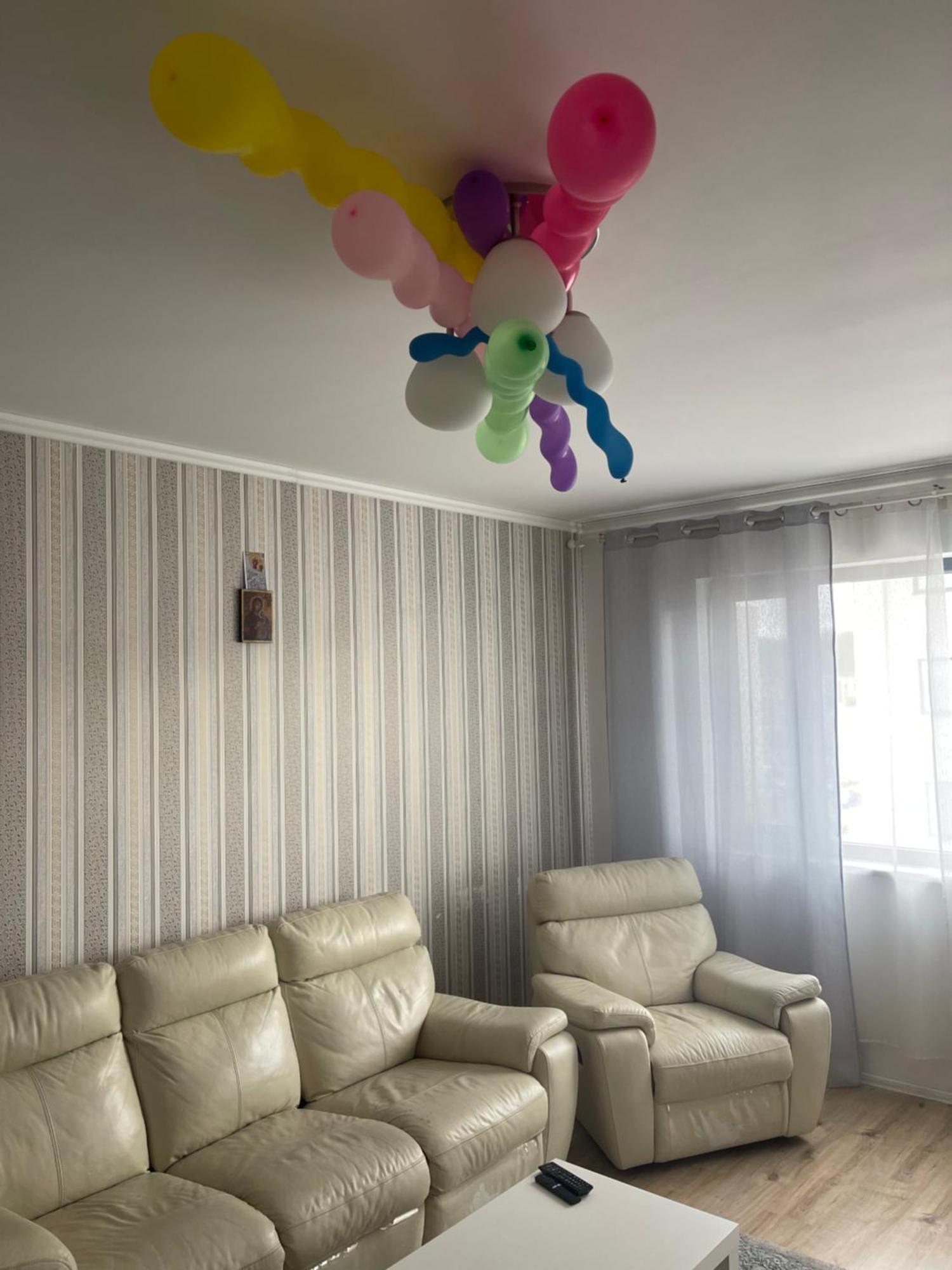 Greenfield Baneasa Apartment In Bucarest Extérieur photo