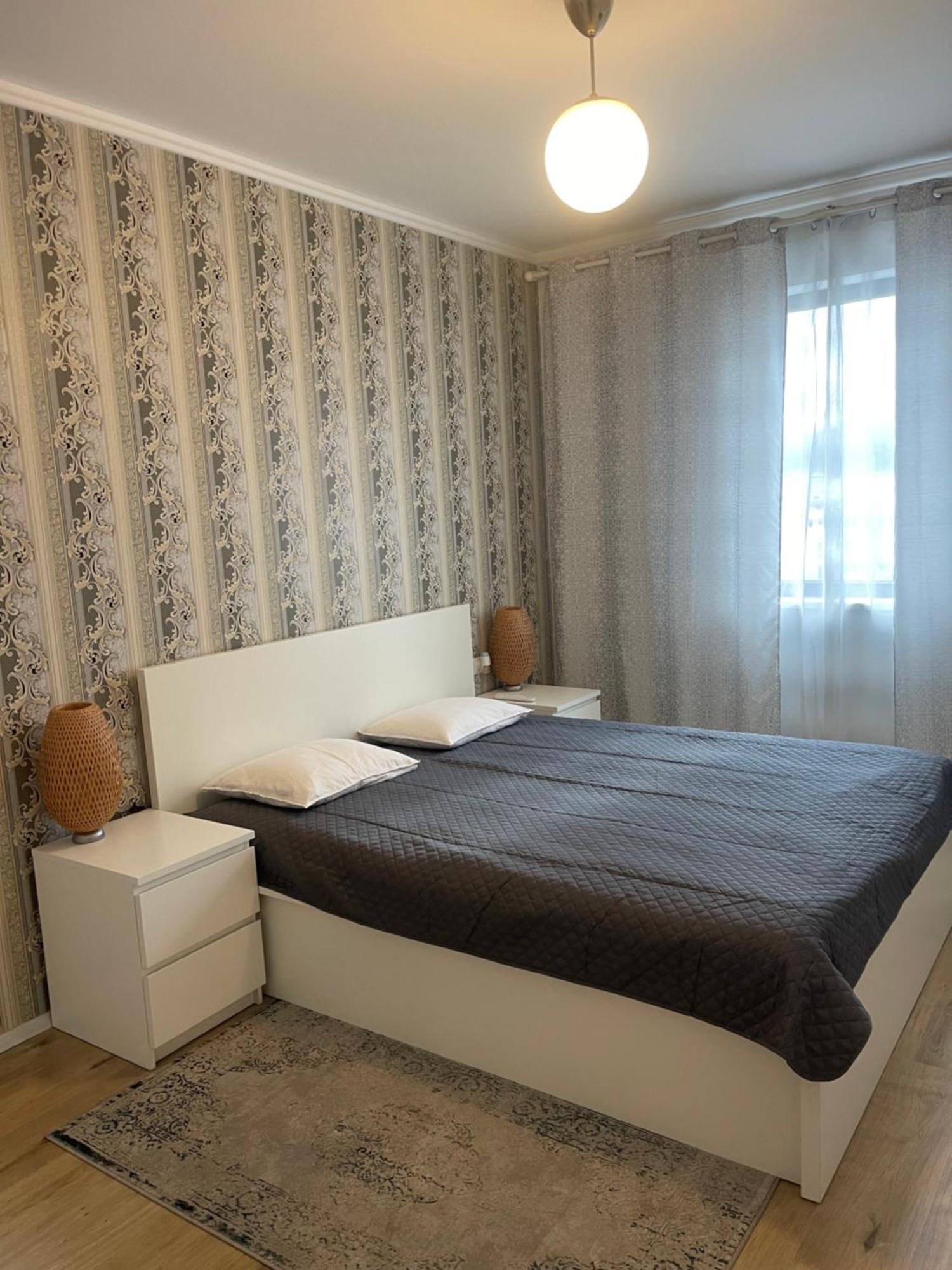 Greenfield Baneasa Apartment In Bucarest Extérieur photo